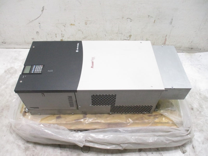 ALLEN BRADLEY 20BD156A3AYNAND0 SER. B F/W 10.003 480VAC 156A NSMP