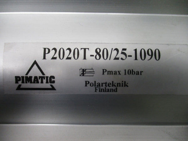 PIMATIC P2020T-80/25-1090 NSNP