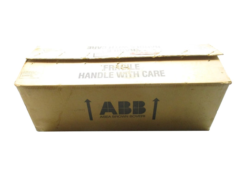 ABB ASEA BROWN BOVERI W1 236C978G01 1880B72G12 NSMP