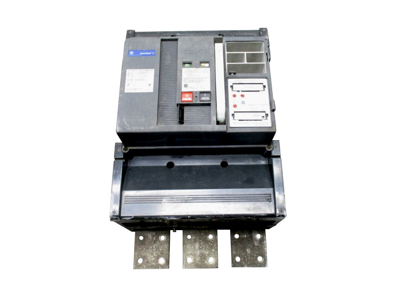 GENERAL ELECTRIC SSF25D325 600VAC 2500A (AS PICTURED) UNMP