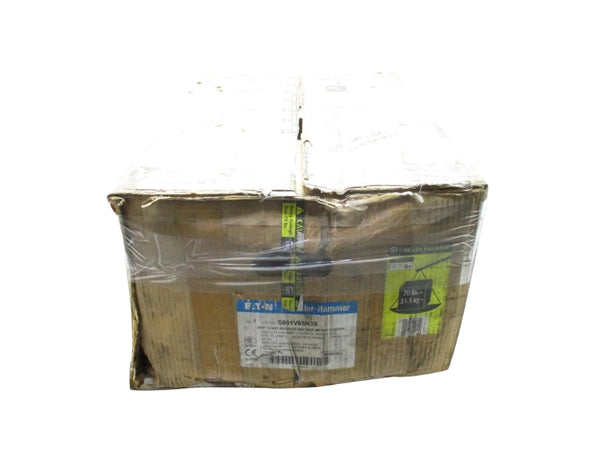 CUTLER HAMMER S801V65N3S 600VAC 650A NSMP