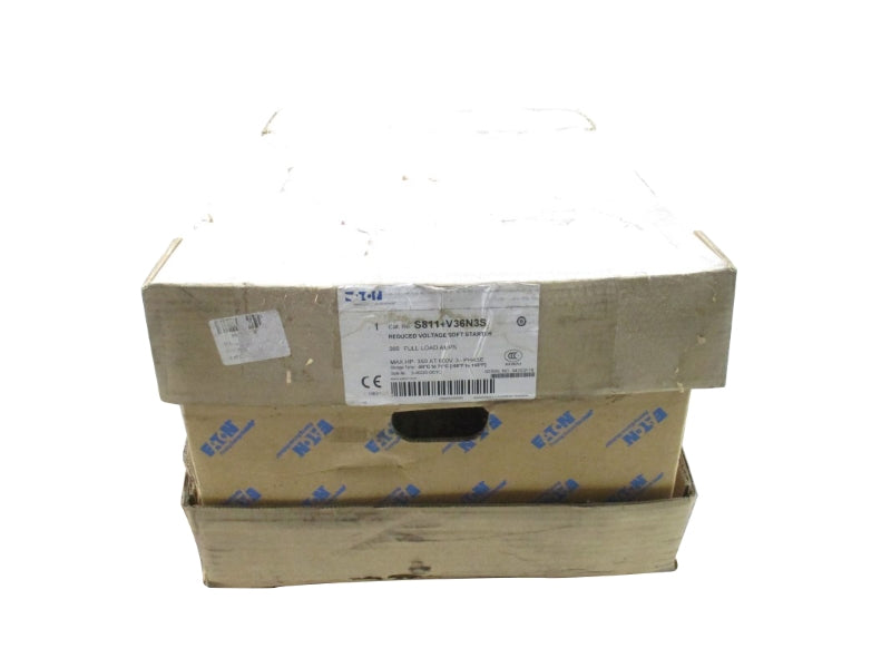 EATON S811+V36N3S 600VAC 360A NSMP