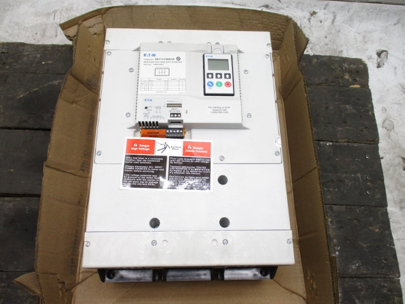 EATON S811+V36N3S 600VAC 360A NSMP