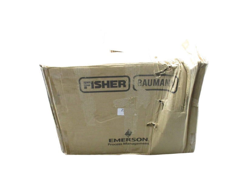 FISHER BAUMANN 54.24588S 5-15PSI 1.5" NSMP