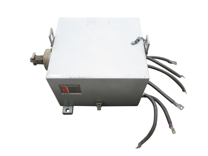 CUTLER HAMMER GH121SAA1 060307-1 230VDC NSNP