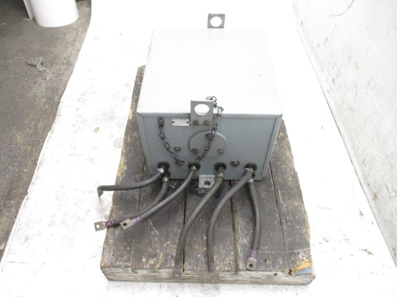 CUTLER HAMMER GH121SAA1 060307-1 230VDC NSNP