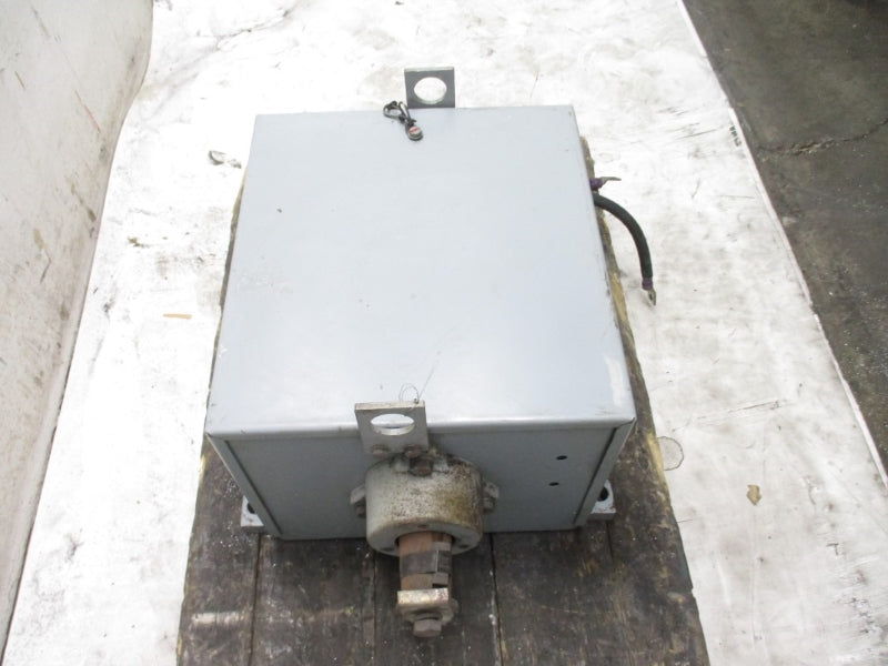 CUTLER HAMMER GH121SAA1 060307-1 230VDC NSNP