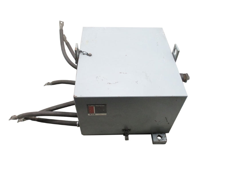 CUTLER HAMMER GH122SAA1 060406-1 230VDC NSNP