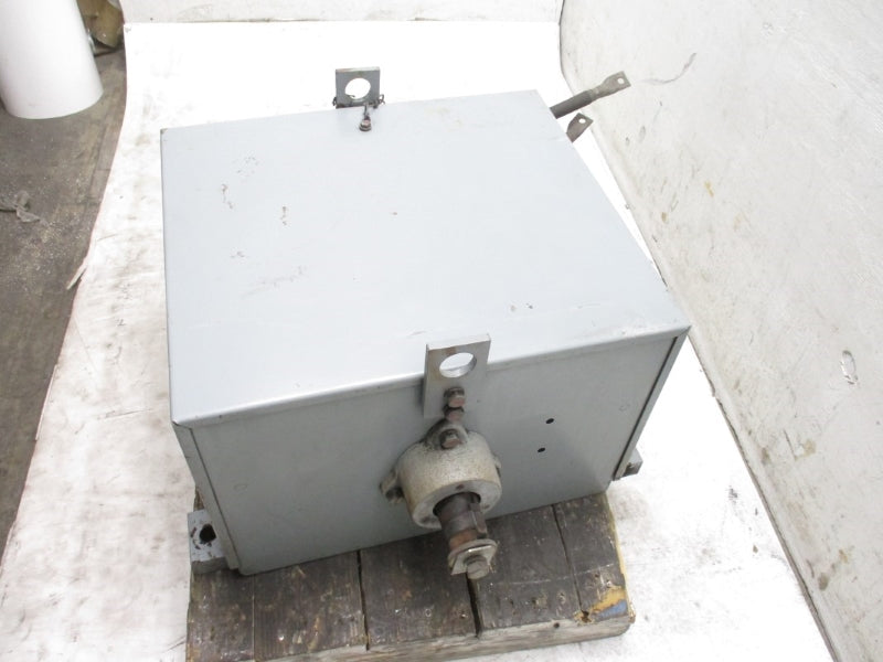 CUTLER HAMMER GH122SAA1 060406-1 230VDC NSNP