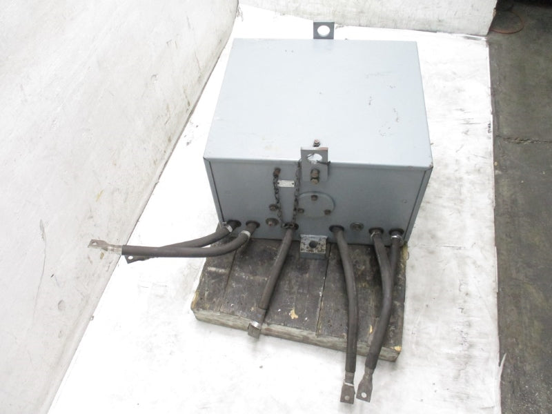 CUTLER HAMMER GH122SAA1 060406-1 230VDC NSNP