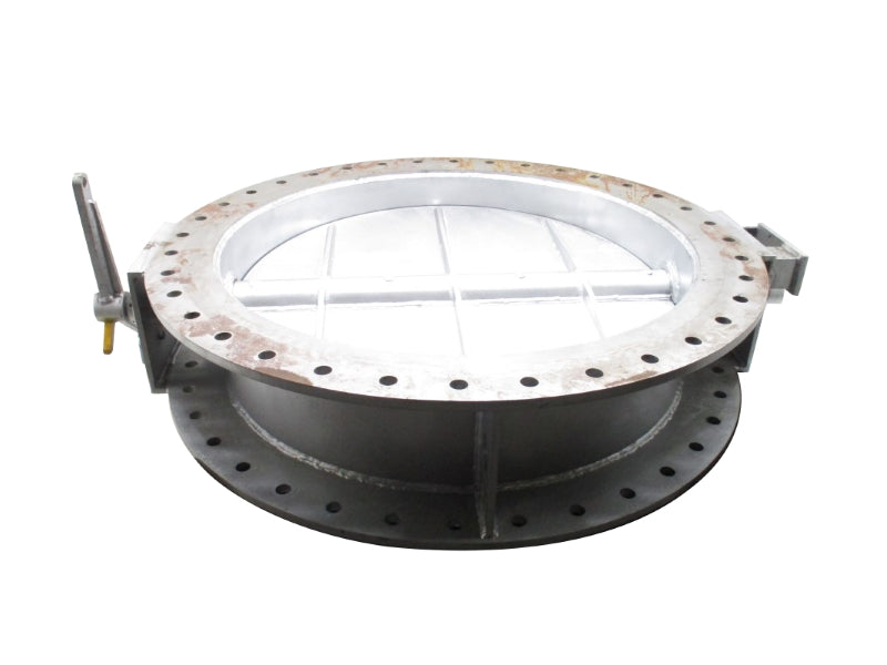 WOODINGS INDUSTRIAL 2062194 NSNP