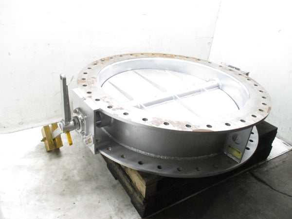 WOODINGS INDUSTRIAL 2062194 NSNP