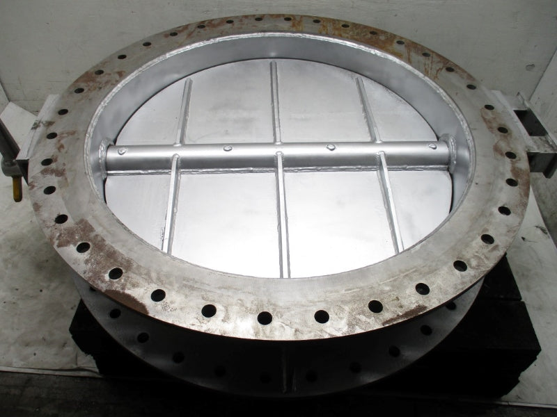 WOODINGS INDUSTRIAL 2062194 NSNP