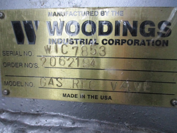 WOODINGS INDUSTRIAL 2062194 NSNP