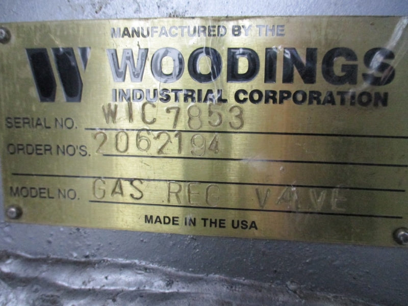 WOODINGS INDUSTRIAL 2062194 NSNP