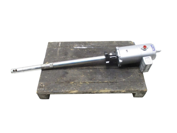 SAMSON 531711X PUMPMASTER 45 7000PSI NSNP