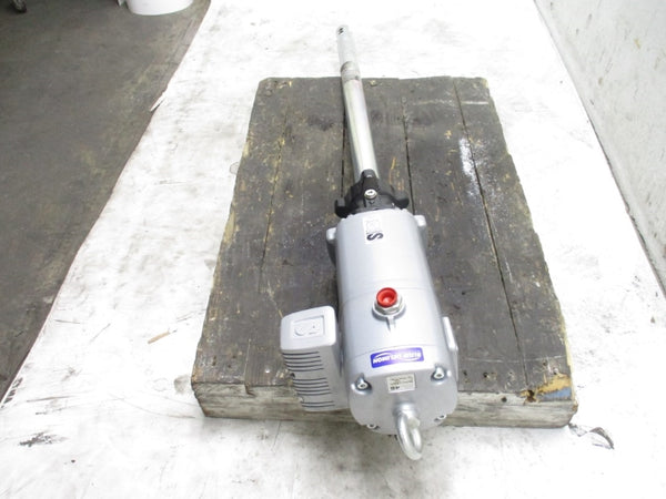 SAMSON 531711X PUMPMASTER 45 7000PSI NSNP