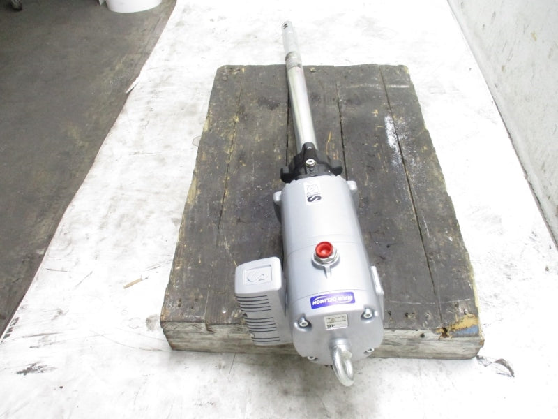 SAMSON 531711X PUMPMASTER 45 7000PSI NSNP