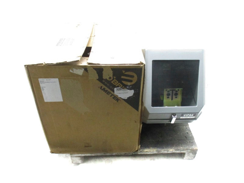 O'BRIEN AMETEK A1T-MK1-TS3120D2CJ11H-I-Y-IPK1-I-ES4S-W1C NSMP
