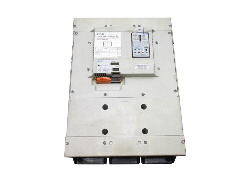 EATON S801+V65N3S 600VAC 650A NSNP