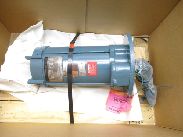 BALDOR ELECTRIC R-290-400-03R1 B796138 230/460V 11.0/5.50A NSMP