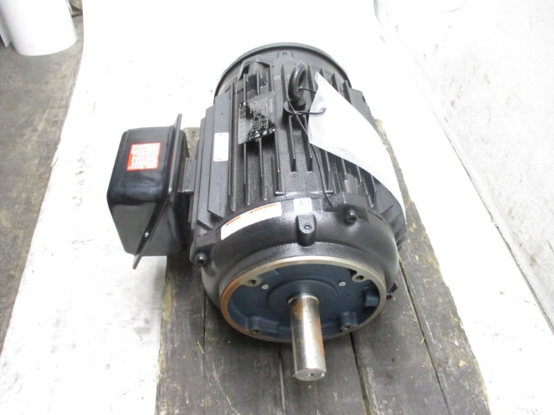 MARATHON ELECTRIC PVN286THTNA7026AAL 286TC 30HP Y393 230/460V 74/37A NSNP