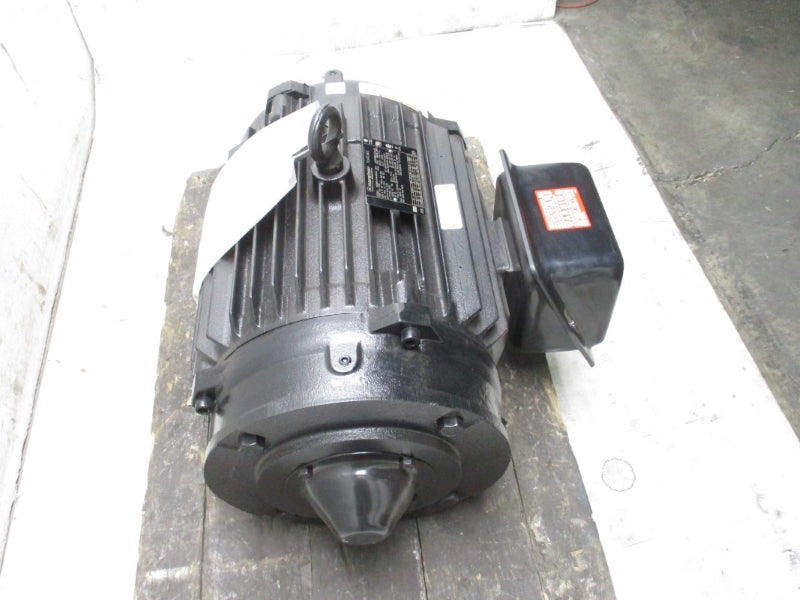 MARATHON ELECTRIC PVN286THTNA7026AAL 286TC 30HP Y393 230/460V 74/37A NSNP