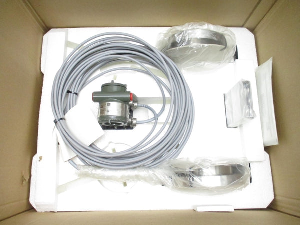 YOKOGAWA EJA118E-DMSCG-912EB-WA13B2SW00-AA2A/FF1 10.5-42VDC NSMP