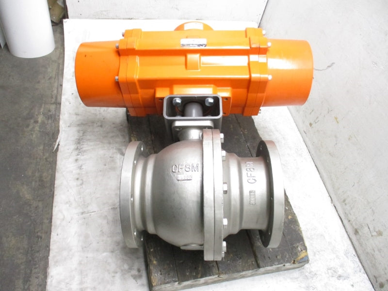 BETTIS RPE2500U 515IIXHT65A MODEL H1 275PSI 600'F NSNP