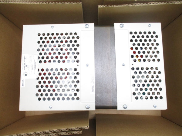 SOLA EMERSON 63-23-220-8 120/208/240/480V NSMP