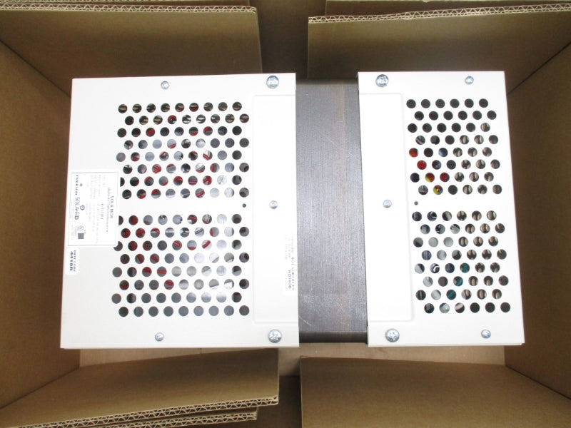 SOLA EMERSON 63-23-220-8 120/208/240/480V NSMP