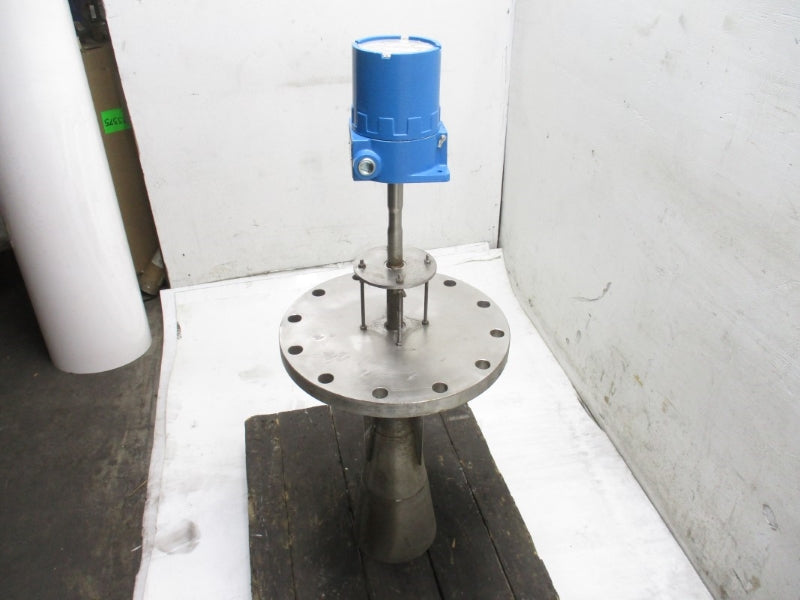 THERMO ELECTRON 4152 MODEL 1440 MCO1440/MCO1440-15 24VDC NSNP
