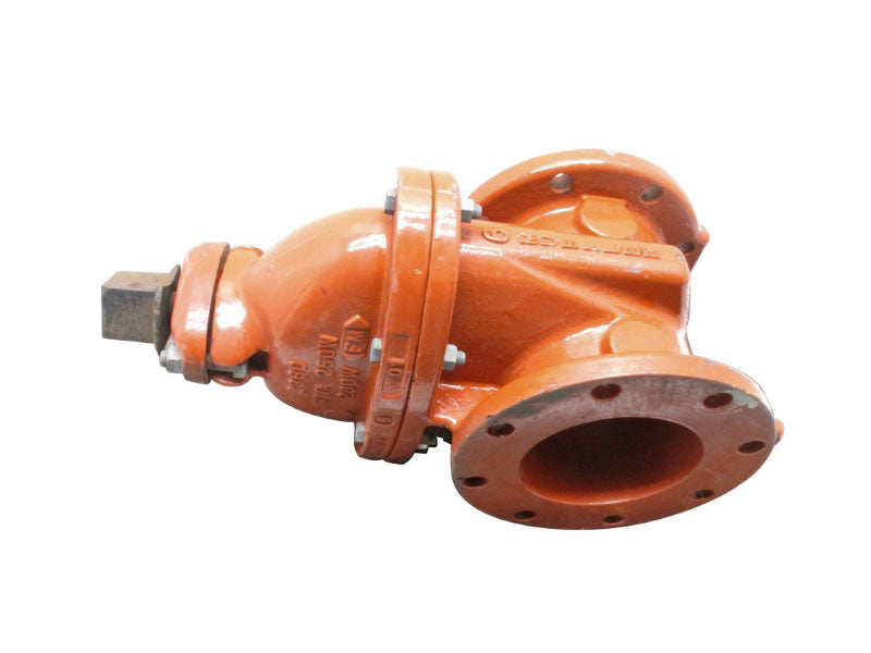 MUELLER 060A236006LN 6" NSNP