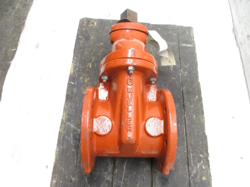 MUELLER 060A236006LN 6" NSNP