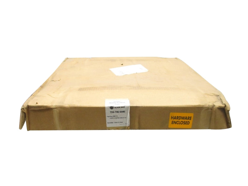 BLACK BOX RM172 23" NSMP
