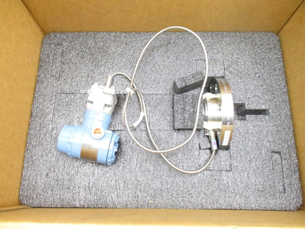 ROSEMOUNT 2051CG4A22A1AS1B4M5 10.5-42.4VDC 300PSI NSMP