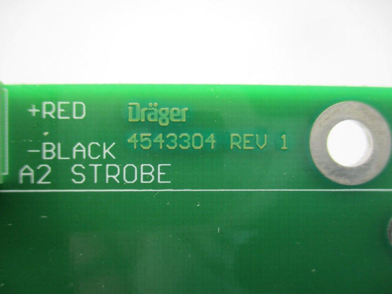 DRAGER 4543304 4543350 REV. 1 NSNP