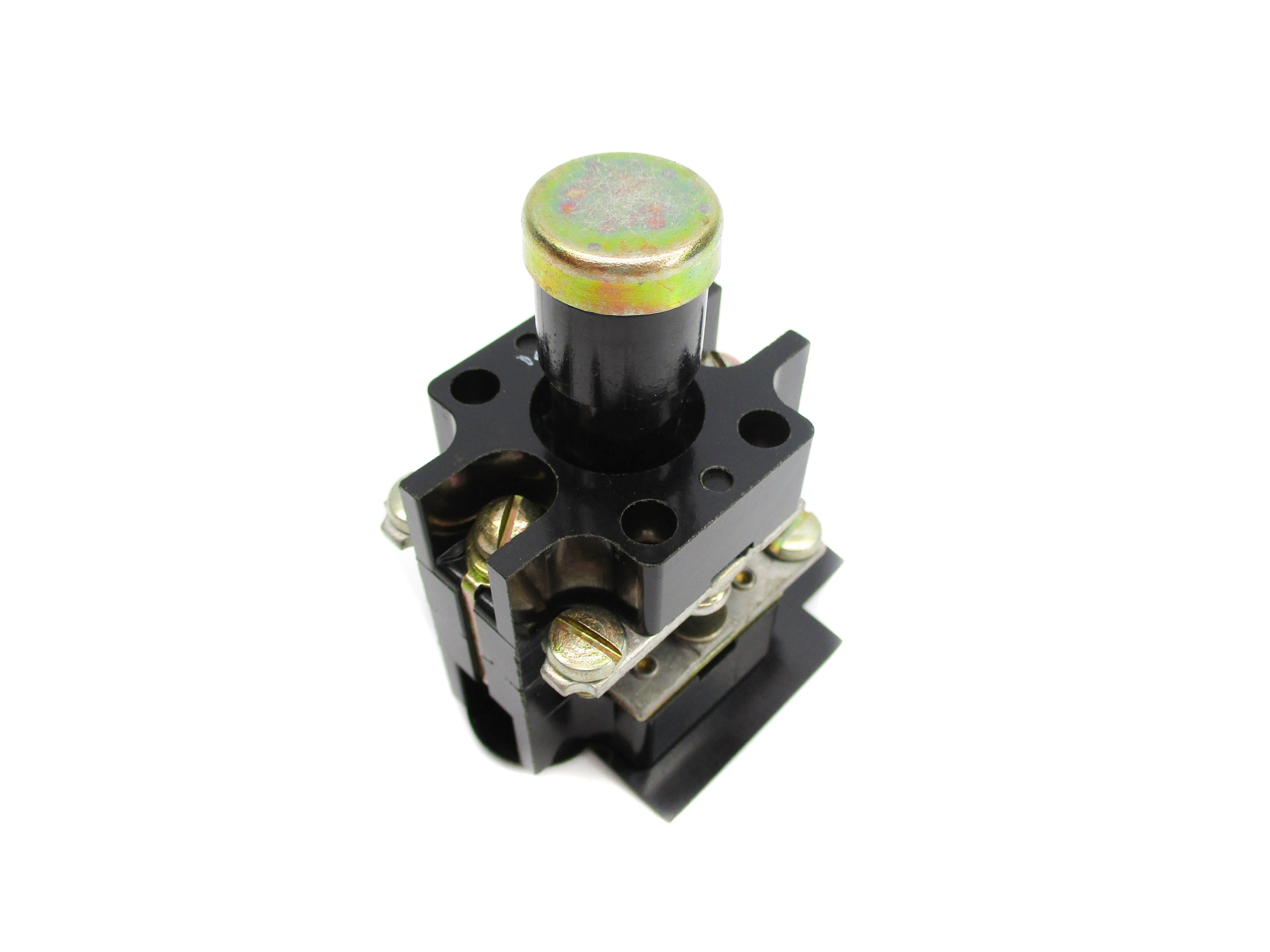 INDUSTRIAL SPARE PART X-100957 (BK/GD) NSMP