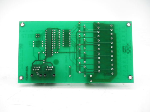 10-0158 REV. B 0010-1115 NSNP