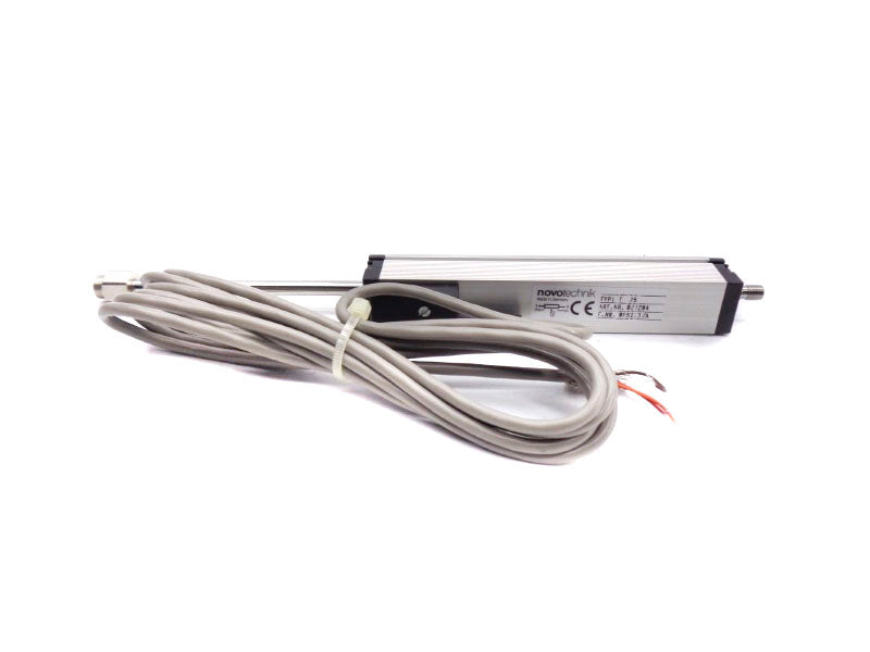 NOVOTECHNIK T75 023204 NSNP
