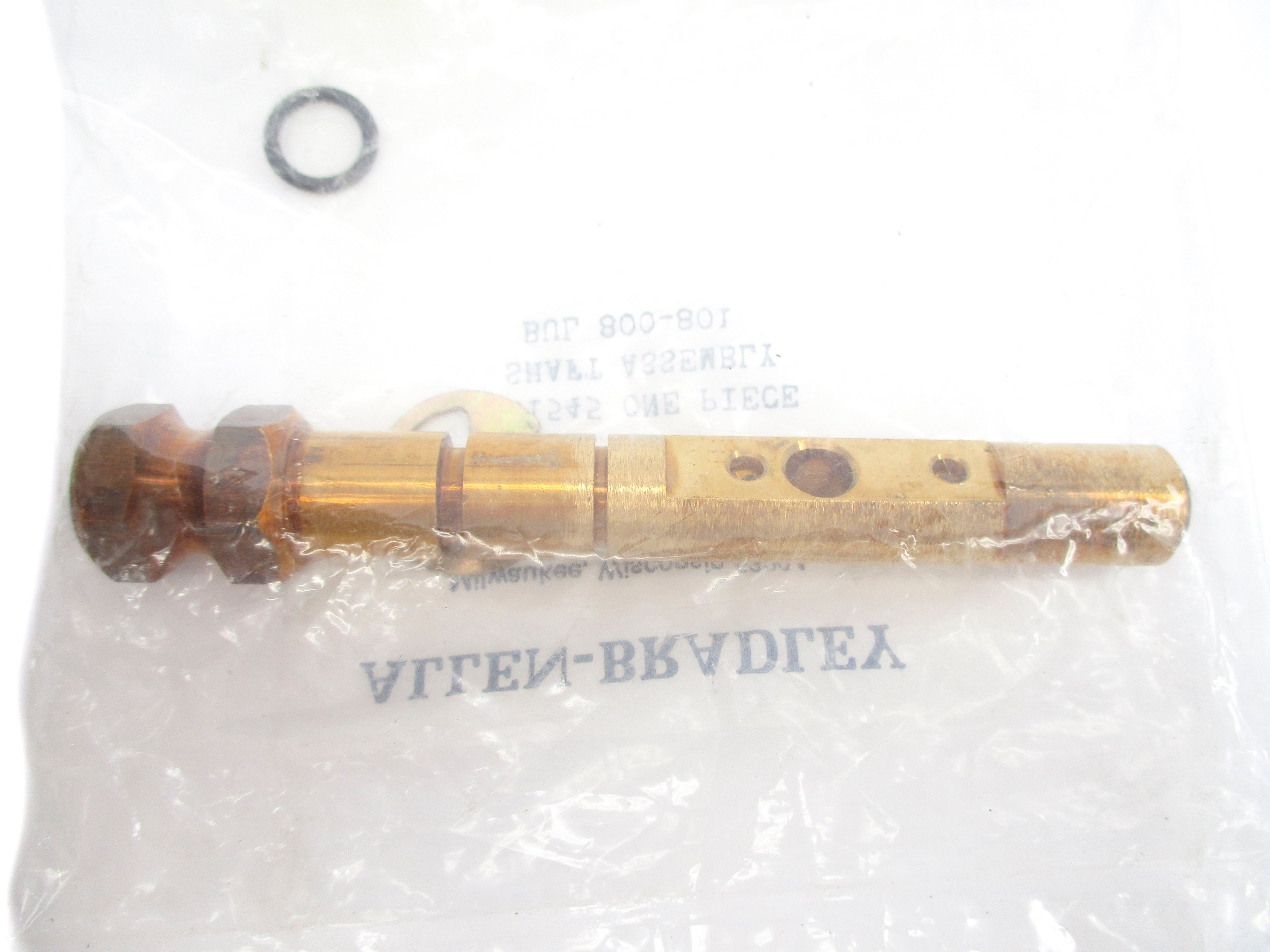 INDUSTRIAL SPARE PART Z-21545 NSMP