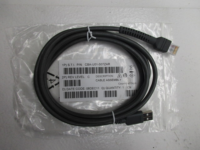 MOTOROLA LS-2208-SR20007R-UR NSMP