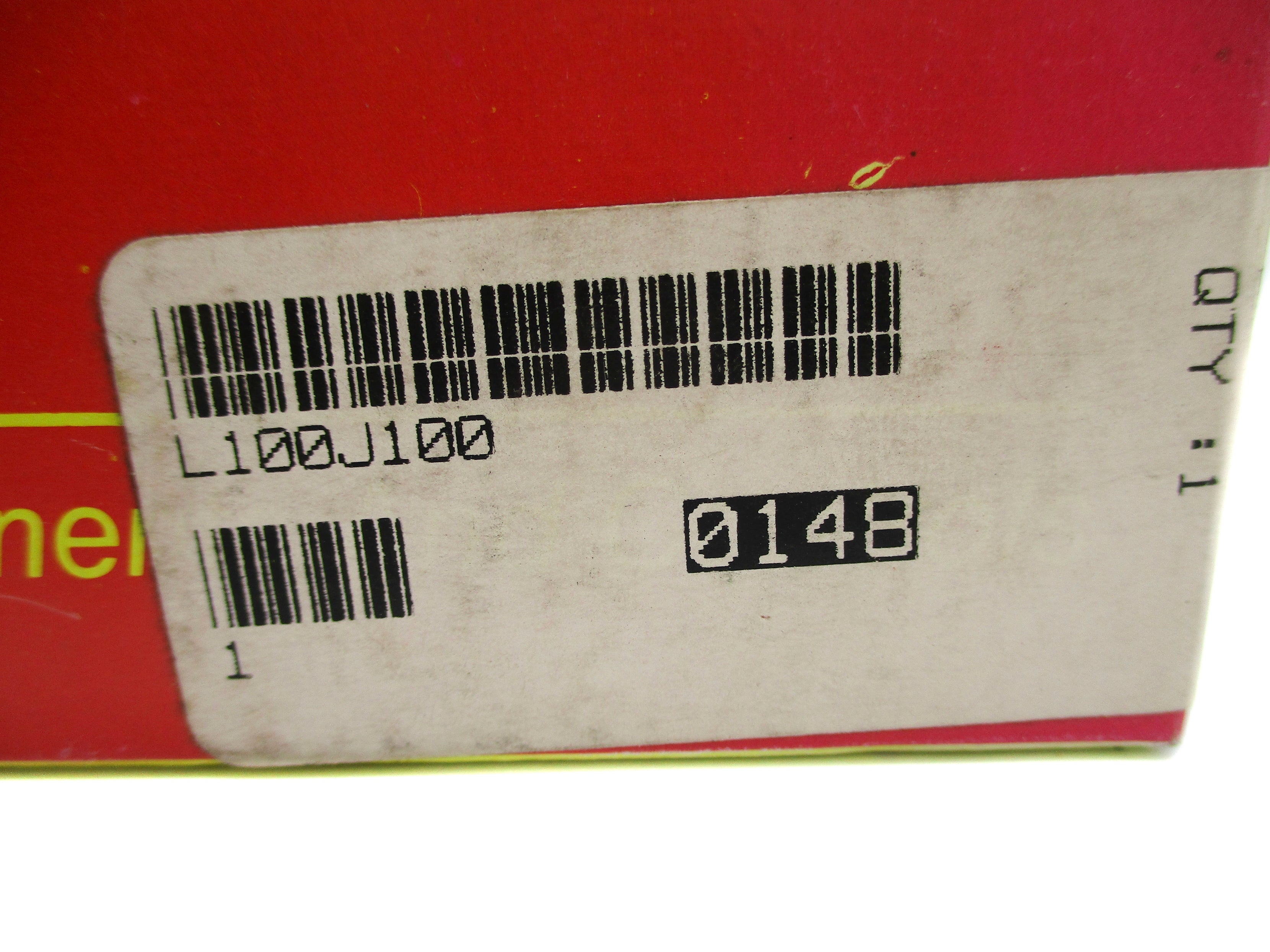 OHMITE L100J100 NSMP