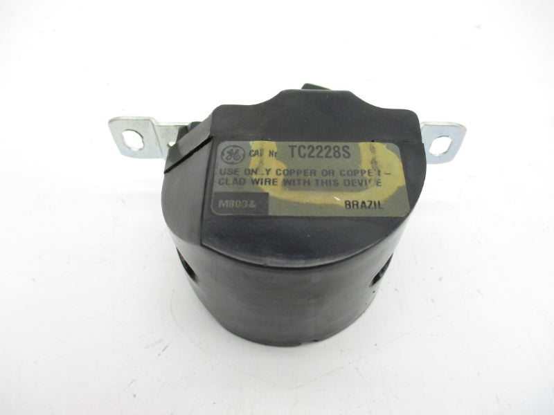 GENERAL ELECTRIC TC2228S 250V 30A NSMP