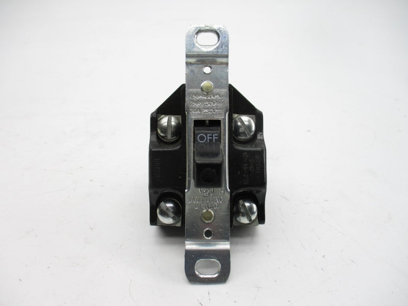 GENERAL ELECTRIC TC2228S 250V 30A NSMP