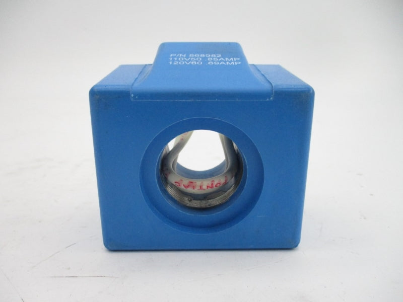 VICKERS 868982 110/120V .85/.69A NSMP