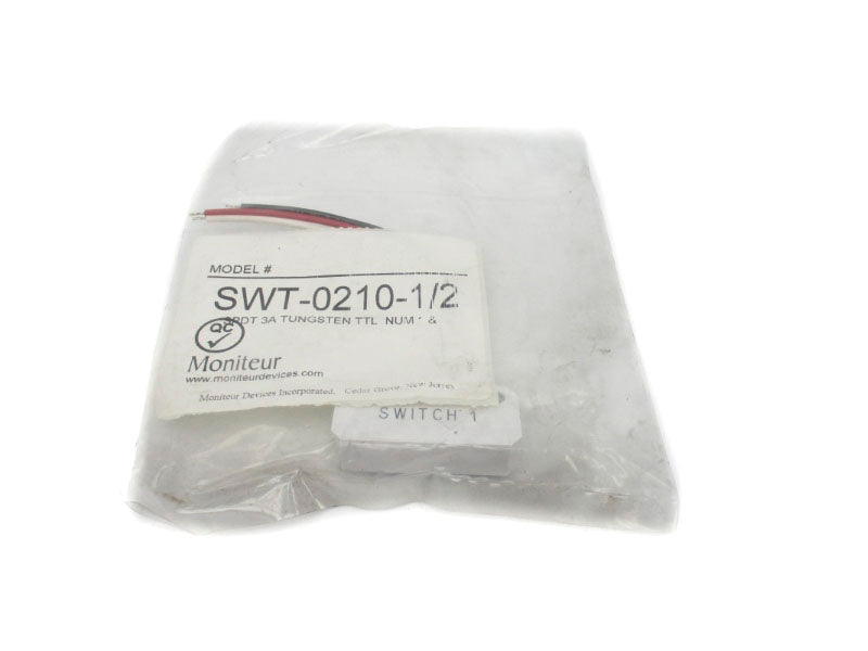 MONITEUR SWT-0210-1/2 3A NSMP