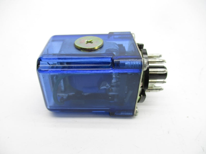 DELTROL CONTROLS 20110-85 120VAC 10A NSNP