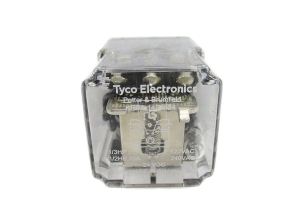 TYCO ELECTRONICS KRPA-14DN-24 24VDC NSNP