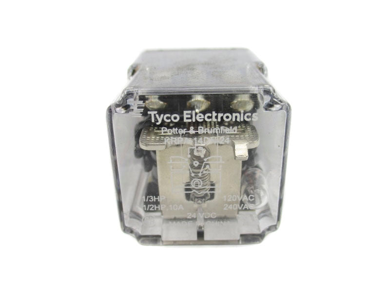 TYCO ELECTRONICS KRPA-14DN-24 24VDC NSNP